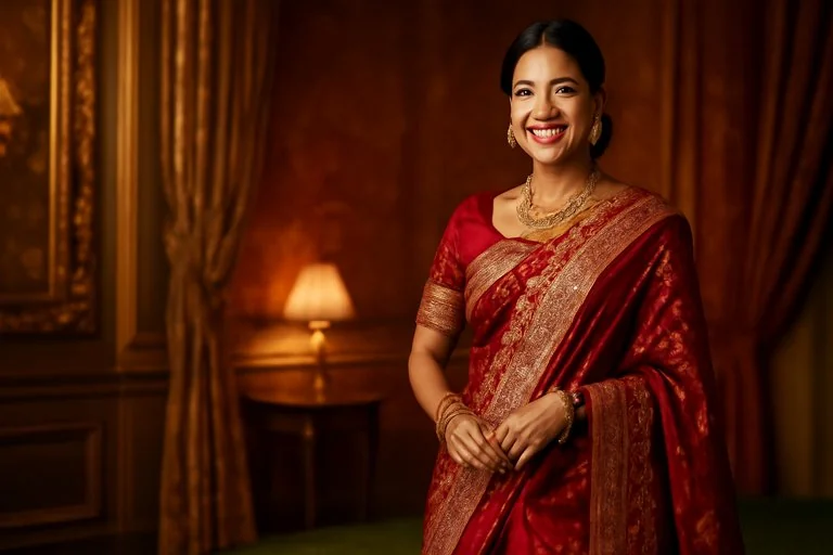 TKQQ রিপোর্ট সেন্টারের দৃশ্য